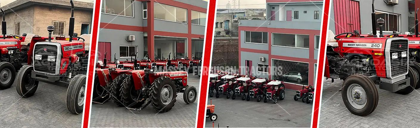 massey ferguson for sale in botswana