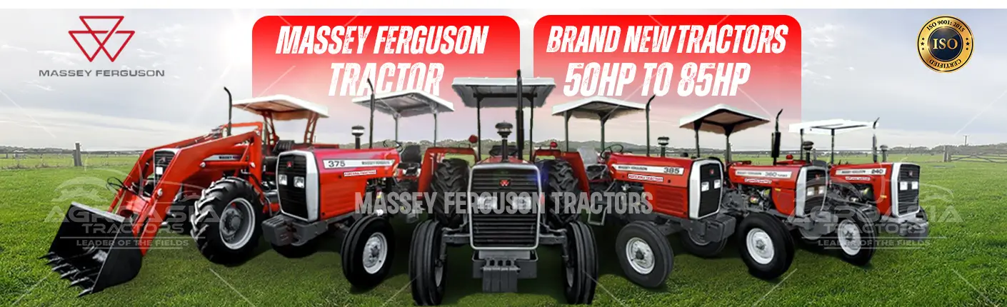 massey ferguson for sale in botswana